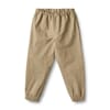 Outdoor Pants Robin Tech beige stone - Wheat
