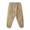 7540j-996R GRS -  Outdoor Pants Robin Tech - 3239 beige stone - Extra 1