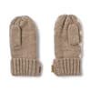 7604-567 - 9556 grey camel melange - Extra 2