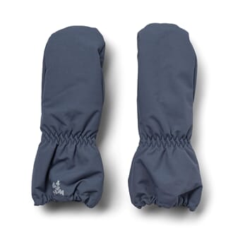 Mittens Monta greyblue - Wheat