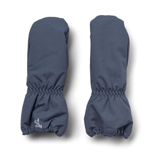 Mittens Monta greyblue - Wheat