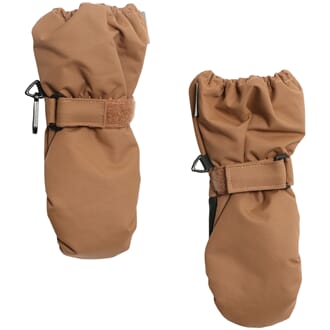 Mittens Tech caramel - Wheat