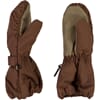 Mittens Tech soil - Wheat
