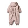 8001-941R GRS - 2036 rose dust flowers - Extra 4