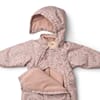 8001-941R GRS - 2036 rose dust flowers - Extra 5