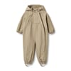 Outdoor suit Olly Tech warm stone - Wheat