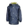Rain jacket winter navy - Kattnakken
