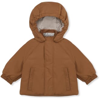 Mismou Jacket caramel - Konges Sløjd