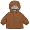 Mismou Jacket caramel - Konges Sløjd