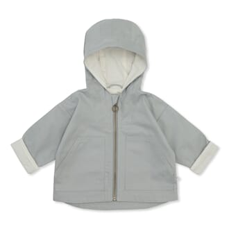 Bille Jacket quarry blue - Konges Sløjd