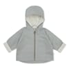 Bille Jacket quarry blue - Konges Sløjd