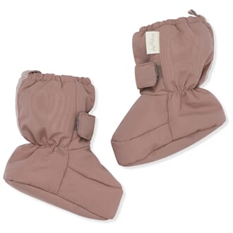 Nohr Snow Boot burlwood - Konges Sløjd