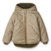 Jackson jacket oat - Liewood