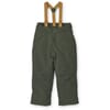Fenja snow pants hunter green - Liewood
