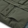 LW14298 - 9311 Hunter green multi mix - Extra 3