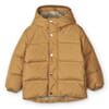 Palle puffer jacket golden caramel - Liewood