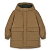 Althea puffer coat pecan - Liewood