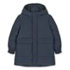 Althea puffer coat midnight navy - Liewood
