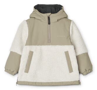 Brucie anorak koala - Liewood
