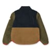 LW14961 - 0112 Colour block-Mignight Navy Multi Mix - Extra 1