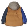 LW14963 - 0111 Colour block-Surf blue multi mix - Extra 1