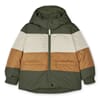 LW14963 - 9311 Hunter green multi mix - Extra 4