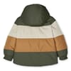 LW14963 - 9311 Hunter green multi mix - Extra 5