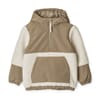 Belis Anorak Jacket sandy  - Liewood