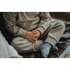Mini Wool Pants Bee vintage khaki - Hummel