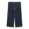 Cargo Pants raw denim - Copenhagen Colours