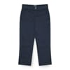 Silky Twill Chinos Slim navy - Copenhagen Colours
