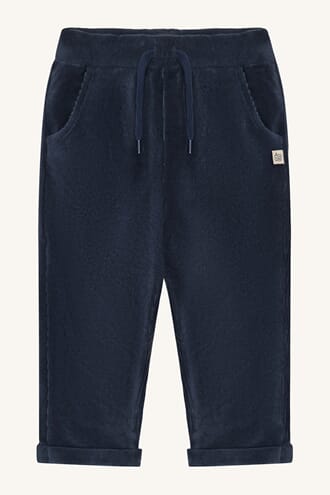 Garry Trousers more navy - Hust & Claire