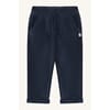 Garry Trousers more navy - Hust & Claire