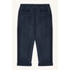490108 - HCGarry Ottoman - 4150 More Navy - Extra 1