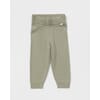 Trousers Rib Light Rosemary Front