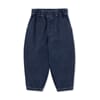 Don Denim Pant dark denim blue - Fliink