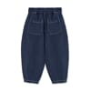 F1623 - DON DENIM PANT - DARK DENIM BLUE - Extra 1