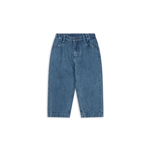 Elba Jeans denim blue - Konges Sløjd