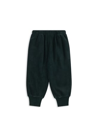 Tavi Pants scarab - Konges Sløjd