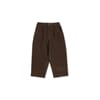 Remy Pants dark brown - Konges Sløjd