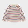 Sweater anniversary stripe - Fub
