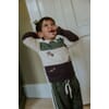 F2073 - BENNA PINECONE PULLOVER - BEETLE - SANDSHELL - COFFEE - Extra 2