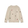 F2129 - NOVA ICON PULLOVER - SANDSHELL - Extra 1