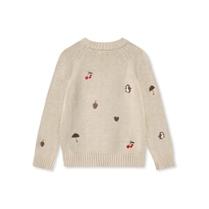 F2129-SSH_Rel F2129 - NOVA ICON PULLOVER - SANDSHELL - Extra 1.jpg