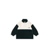 Tavi Half Zip scarab - Konges Sløjd
