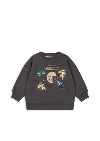 Lou Sweat Shirt magnet - Konges Sløjd