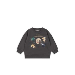 Lou Sweat Shirt magnet - Konges Sløjd