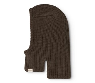 Amarolyn light cotton wool dark roast - MarMar