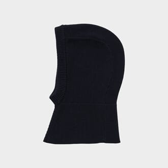 Balaclava dark navy - Fub