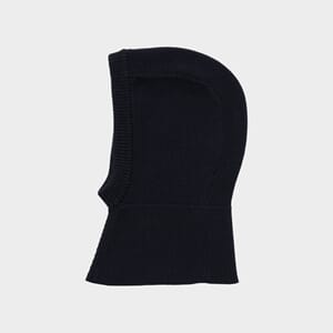 Balaclava dark navy - Fub